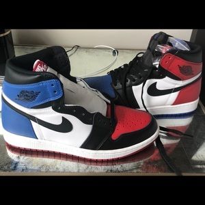Air Jordan 1 Retro OG